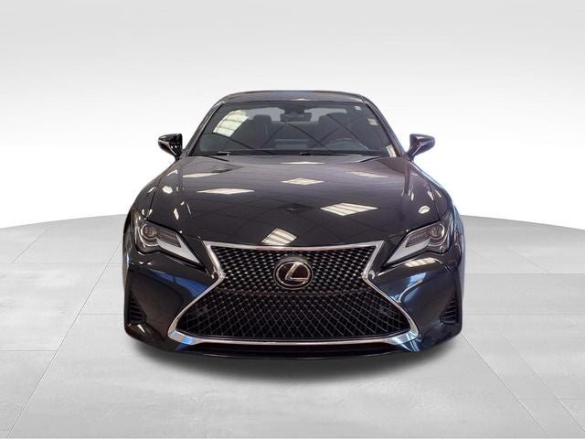 2023 Lexus RC 300