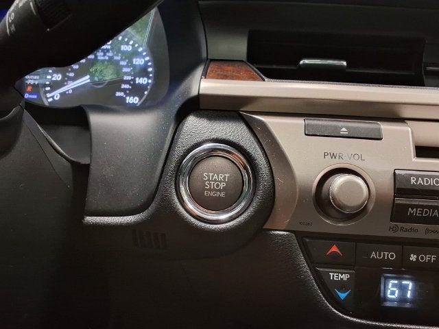 2014 Lexus ES 350