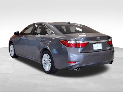 2014 Lexus ES 350