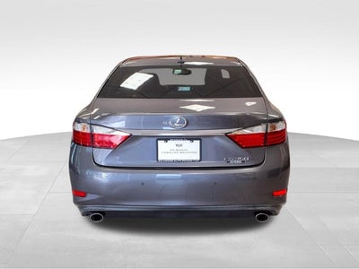 2014 Lexus ES 350