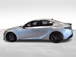 2026 Lexus IS 350 F SPORT