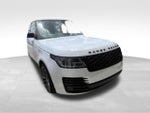 2019 Land Rover Range Rover 5.0L V8 Supercharged