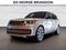 2025 Land Rover Range Rover SE LWB