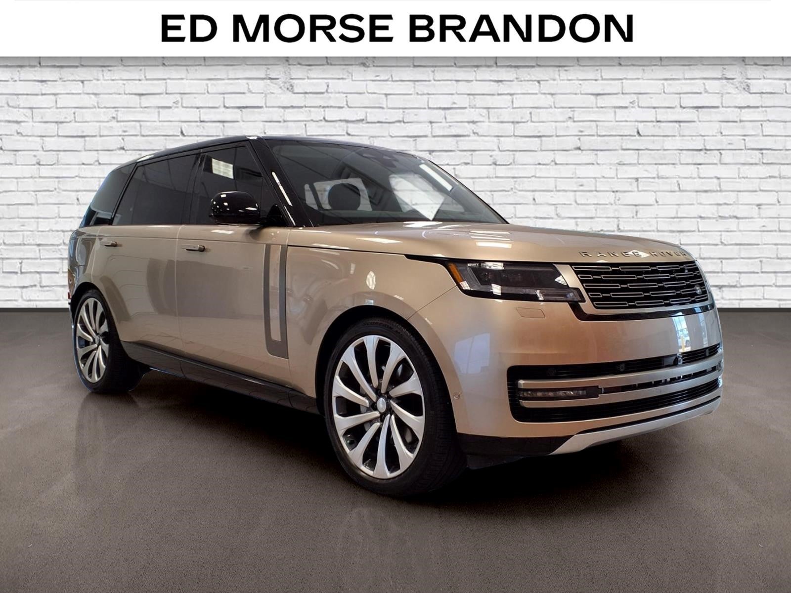 2025 Land Rover Range Rover SE LWB