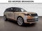 2025 Land Rover Range Rover SE LWB