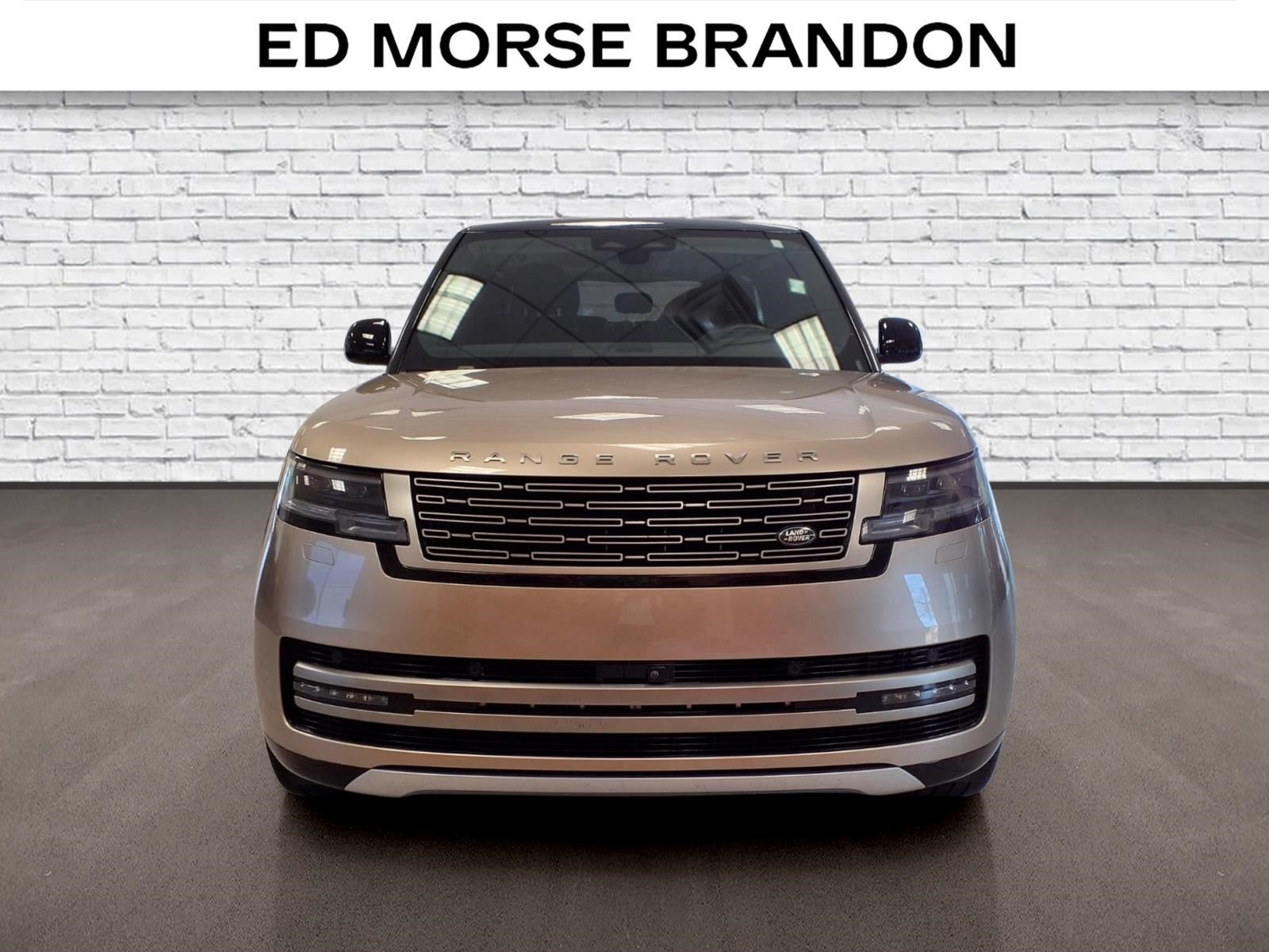 2025 Land Rover Range Rover SE LWB