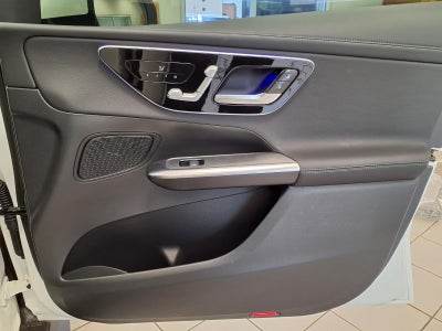 2025 Mercedes-Benz GLC GLC 350e 4MATIC®