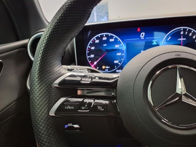 2025 Mercedes-Benz GLC GLC 350e 4MATIC®