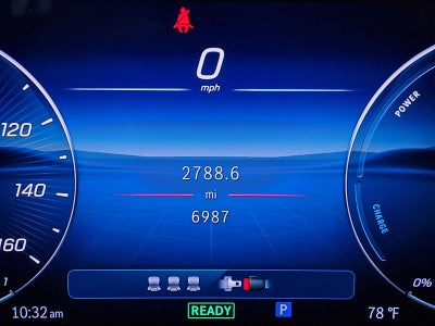 2025 Mercedes-Benz GLC GLC 350e 4MATIC®
