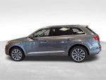 2019 Audi Q7 45 SE Premium Plus quattro