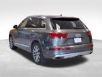 2019 Audi Q7 45 SE Premium Plus quattro