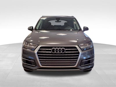 2019 Audi Q7 45 SE Premium Plus quattro