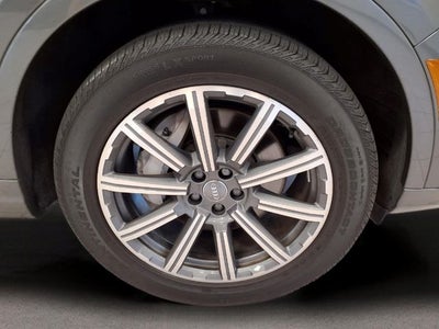 2019 Audi Q7 45 SE Premium Plus quattro