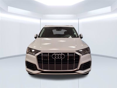 2023 Audi Q7 55 Premium Plus quattro