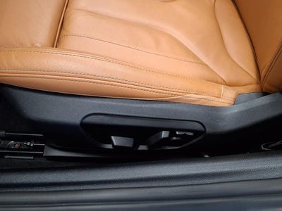 2022 BMW Z4 sDrive M40i