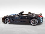 2022 BMW Z4 sDrive M40i