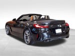 2022 BMW Z4 sDrive M40i