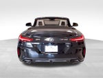 2022 BMW Z4 sDrive M40i