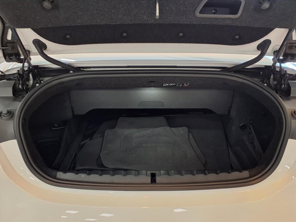 2023 BMW M4 Competition