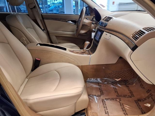 2008 Mercedes-Benz E-Class E 350 Base