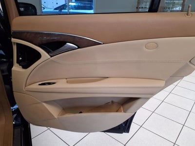 2008 Mercedes-Benz E-Class E 350 Base