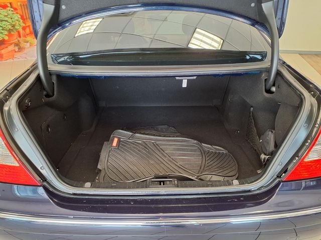 2008 Mercedes-Benz E-Class E 350 Base