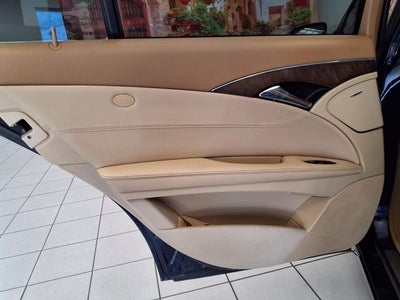2008 Mercedes-Benz E-Class E 350 Base
