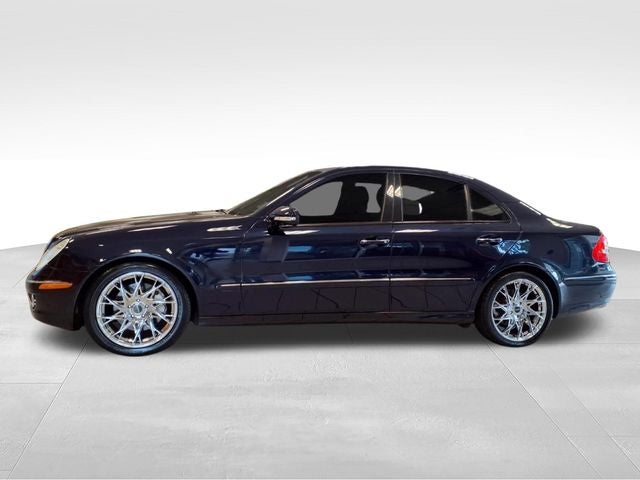 2008 Mercedes-Benz E-Class E 350 Base