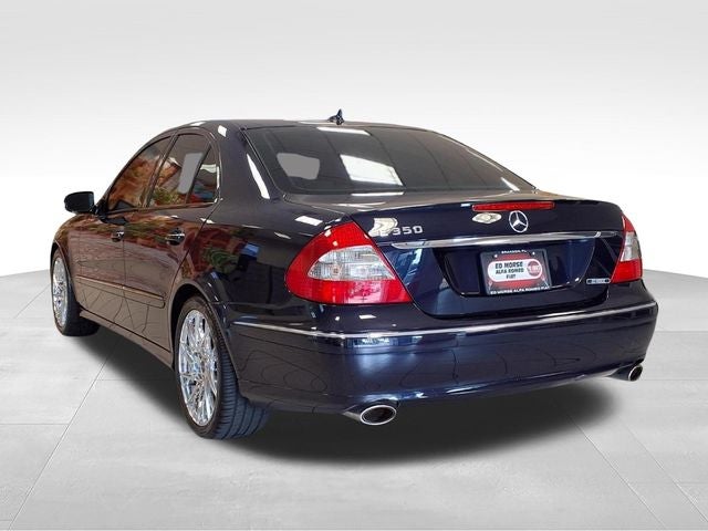 2008 Mercedes-Benz E-Class E 350 Base