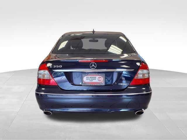 2008 Mercedes-Benz E-Class E 350 Base