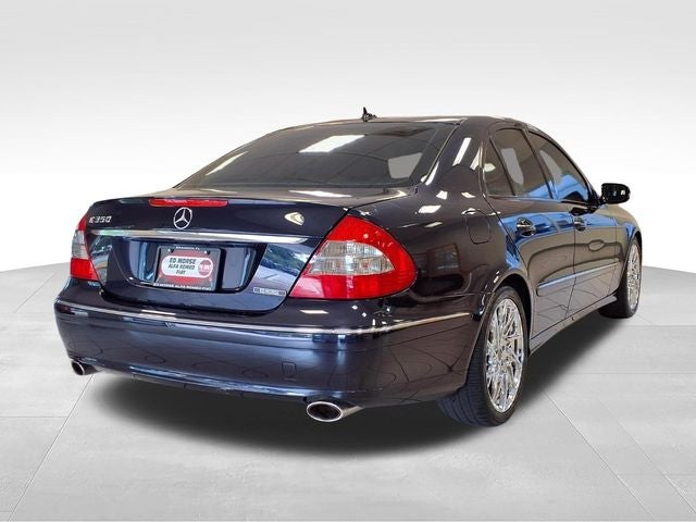 2008 Mercedes-Benz E-Class E 350 Base