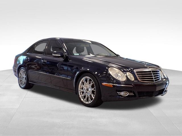 2008 Mercedes-Benz E-Class E 350 Base