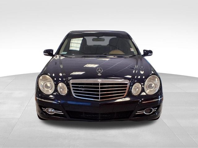 2008 Mercedes-Benz E-Class E 350 Base