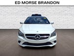 2016 Mercedes-Benz CLA CLA 250