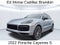 2022 Porsche Cayenne S