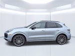2022 Porsche Cayenne S