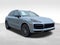 2022 Porsche Cayenne S