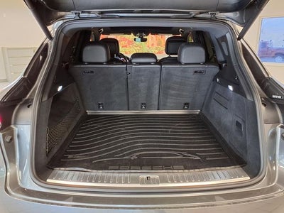 2019 Porsche Cayenne S