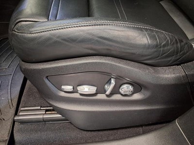 2019 Porsche Cayenne S