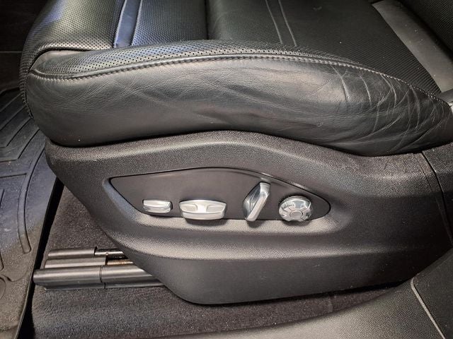 2019 Porsche Cayenne S