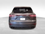 2019 Porsche Cayenne S