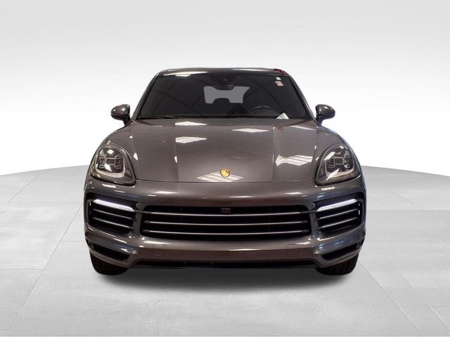 2019 Porsche Cayenne S