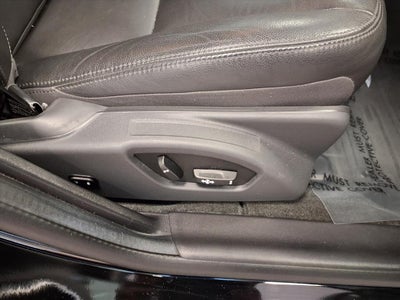 2016 Volvo S60 T5 Premier