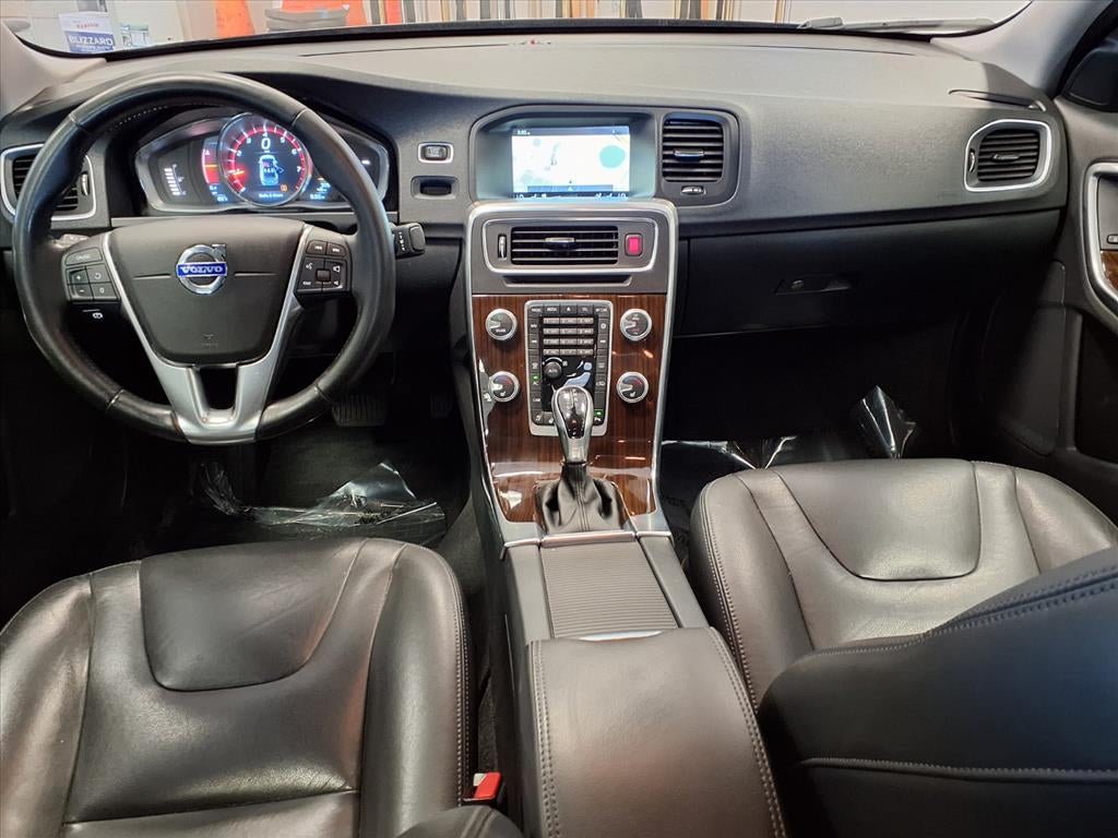 2016 Volvo S60 T5 Premier