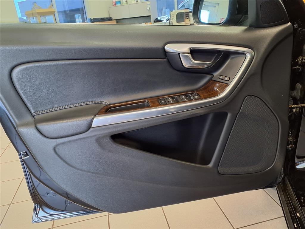 2016 Volvo S60 T5 Premier