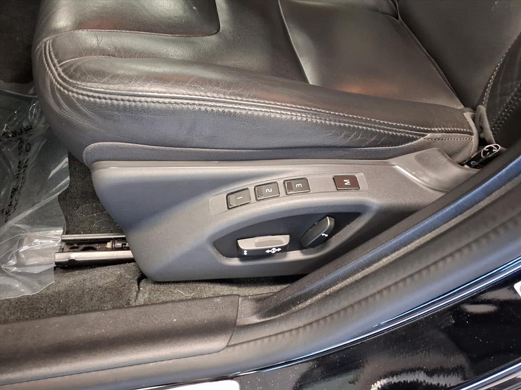 2016 Volvo S60 T5 Premier