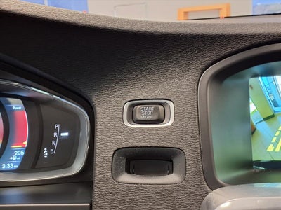 2016 Volvo S60 T5 Premier