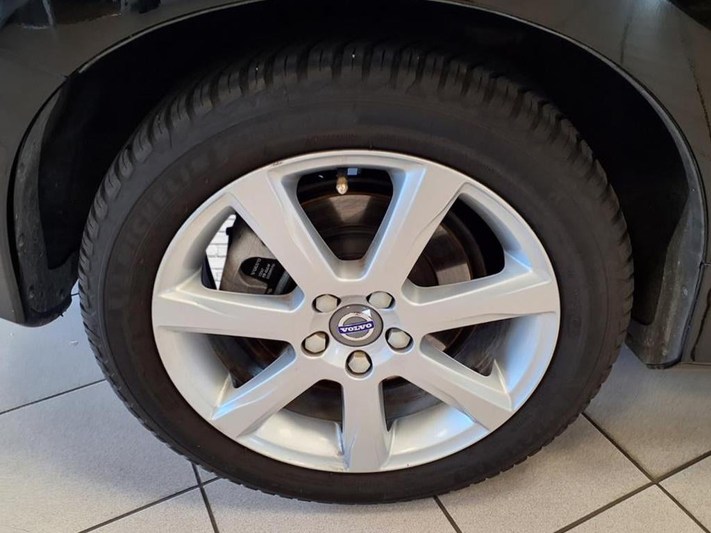 2016 Volvo S60 T5 Premier