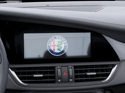 2025 Alfa Romeo Giulia Base