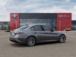 2025 Alfa Romeo Giulia Base